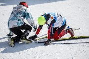 FIS Latvijas Čempionāts 3. posms, pirmā diena, Foto: Jānis Vīksna