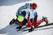 FIS Latvijas Čempionāts 3. posms, pirmā diena, Foto: Jānis Vīksna