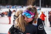 FIS Latvijas Čempionāts 3. posms, pirmā diena, Foto: Jānis Vīksna