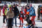 FIS Latvijas Čempionāts 3. posms, pirmā diena, Foto: Jānis Vīksna