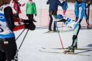 FIS Latvijas Čempionāts 3. posms, pirmā diena, Foto: Jānis Vīksna