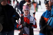 FIS Latvijas Čempionāts 3. posms, pirmā diena, Foto: Jānis Vīksna