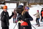 FIS Latvijas Čempionāts 3. posms, pirmā diena, Foto: Jānis Vīksna