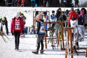 FIS Latvijas Čempionāts 3. posms, pirmā diena, Foto: Jānis Vīksna