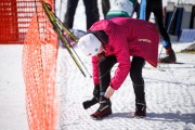 FIS Latvijas Čempionāts 3. posms, pirmā diena, Foto: Jānis Vīksna