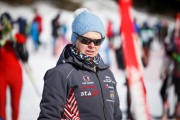 FIS Latvijas Čempionāts 3. posms, pirmā diena, Foto: Jānis Vīksna