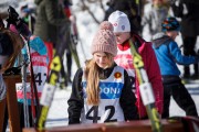 FIS Latvijas Čempionāts 3. posms, pirmā diena, Foto: Jānis Vīksna