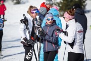 FIS Latvijas Čempionāts 3. posms, pirmā diena, Foto: Jānis Vīksna