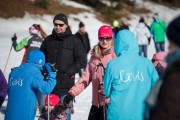 FIS Latvijas Čempionāts 3. posms, pirmā diena, Foto: Jānis Vīksna