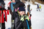 FIS Latvijas Čempionāts 3. posms, pirmā diena, Foto: Jānis Vīksna