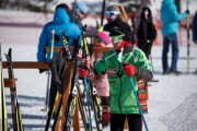 FIS Latvijas Čempionāts 3. posms, pirmā diena, Foto: Jānis Vīksna