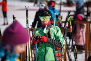 FIS Latvijas Čempionāts 3. posms, pirmā diena, Foto: Jānis Vīksna