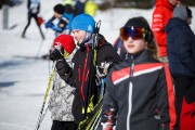 FIS Latvijas Čempionāts 3. posms, pirmā diena, Foto: Jānis Vīksna