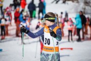 FIS Latvijas Čempionāts 3. posms, pirmā diena, Foto: Jānis Vīksna