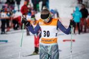 FIS Latvijas Čempionāts 3. posms, pirmā diena, Foto: Jānis Vīksna