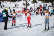 FIS Latvijas Čempionāts 3. posms, pirmā diena, Foto: Jānis Vīksna