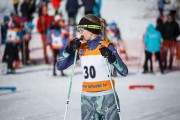 FIS Latvijas Čempionāts 3. posms, pirmā diena, Foto: Jānis Vīksna