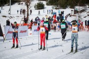 FIS Latvijas Čempionāts 3. posms, pirmā diena, Foto: Jānis Vīksna