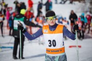 FIS Latvijas Čempionāts 3. posms, pirmā diena, Foto: Jānis Vīksna