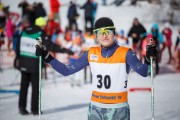 FIS Latvijas Čempionāts 3. posms, pirmā diena, Foto: Jānis Vīksna