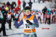 FIS Latvijas Čempionāts 3. posms, pirmā diena, Foto: Jānis Vīksna