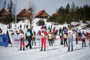 FIS Latvijas Čempionāts 3. posms, pirmā diena, Foto: Jānis Vīksna