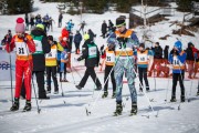 FIS Latvijas Čempionāts 3. posms, pirmā diena, Foto: Jānis Vīksna