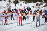 FIS Latvijas Čempionāts 3. posms, pirmā diena, Foto: Jānis Vīksna