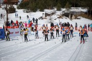 FIS Latvijas Čempionāts 3. posms, pirmā diena, Foto: Jānis Vīksna