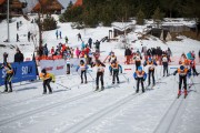 FIS Latvijas Čempionāts 3. posms, pirmā diena, Foto: Jānis Vīksna