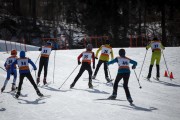 FIS Latvijas Čempionāts 3. posms, pirmā diena, Foto: Jānis Vīksna