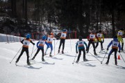 FIS Latvijas Čempionāts 3. posms, pirmā diena, Foto: Jānis Vīksna