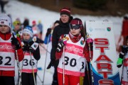 FIS Latvijas Čempionāts 3. posms, pirmā diena, Foto: Jānis Vīksna