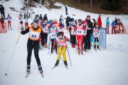 FIS Latvijas Čempionāts 3. posms, pirmā diena, Foto: Jānis Vīksna