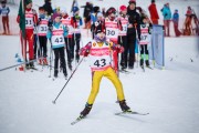 FIS Latvijas Čempionāts 3. posms, pirmā diena, Foto: Jānis Vīksna