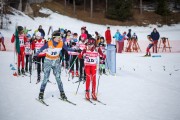 FIS Latvijas Čempionāts 3. posms, pirmā diena, Foto: Jānis Vīksna