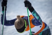 FIS Latvijas Čempionāts 3. posms, pirmā diena, Foto: Jānis Vīksna