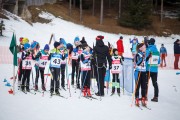 FIS Latvijas Čempionāts 3. posms, pirmā diena, Foto: Jānis Vīksna