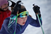 FIS Latvijas Čempionāts 3. posms, pirmā diena, Foto: Jānis Vīksna