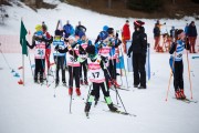 FIS Latvijas Čempionāts 3. posms, pirmā diena, Foto: Jānis Vīksna