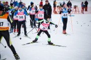 FIS Latvijas Čempionāts 3. posms, pirmā diena, Foto: Jānis Vīksna