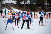 FIS Latvijas Čempionāts 3. posms, pirmā diena, Foto: Jānis Vīksna