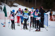 FIS Latvijas Čempionāts 3. posms, pirmā diena, Foto: Jānis Vīksna