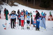 FIS Latvijas Čempionāts 3. posms, pirmā diena, Foto: Jānis Vīksna