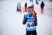 FIS Latvijas Čempionāts 3. posms, pirmā diena, Foto: Jānis Vīksna