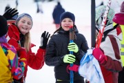 FIS Latvijas Čempionāts 3. posms, pirmā diena, Foto: Jānis Vīksna