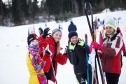 FIS Latvijas Čempionāts 3. posms, pirmā diena, Foto: Jānis Vīksna