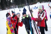 FIS Latvijas Čempionāts 3. posms, pirmā diena, Foto: Jānis Vīksna