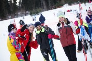 FIS Latvijas Čempionāts 3. posms, pirmā diena, Foto: Jānis Vīksna