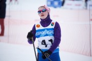 FIS Latvijas Čempionāts 3. posms, pirmā diena, Foto: Jānis Vīksna